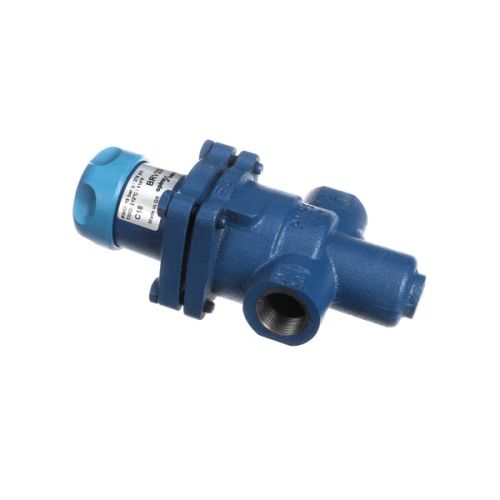 Crown Steam 9361-1 Direct Operated Pressure Regulator Valve