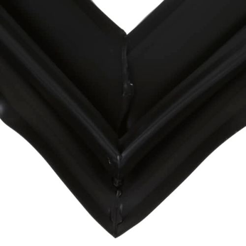 True 936184 Sandwich Unit Door Assembly RH TSSU/TWT/TUC-27/F 