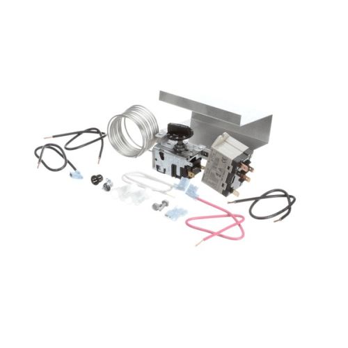 True 936481 Temperature Control Kit 077B6894