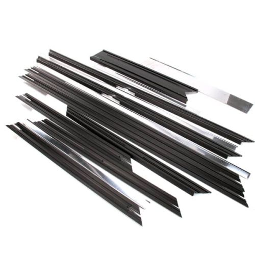 True 936612 Sandwich Unit Door Gasket Base Kit TSSU/TUC/TWT48