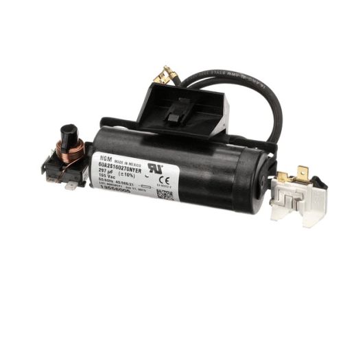 True 936649 Start Component Kit Capacitor/Relay/Overload EMY70HER