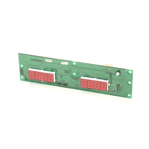Hobart 937277 Series Legacy Mixer PCB Standard Timer Assembly
