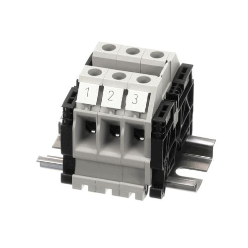 Southbend 9390-3 Tilting Kettle Terminal Block Assembly