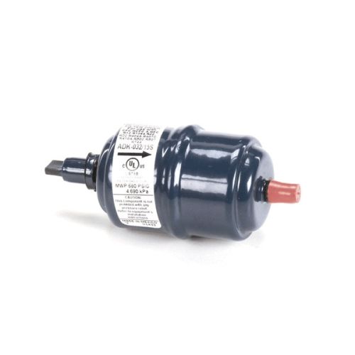 True 939620 Black Solid Core Filter Drier ADK 03 2/15 S