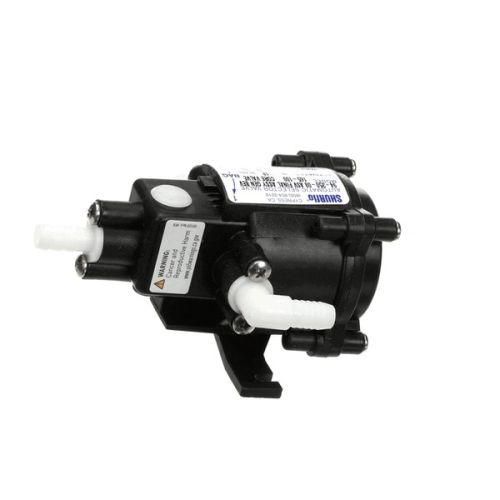 Multiplex 94-350-08 Automatic Selector Valve Barb Shurflo 3/8"