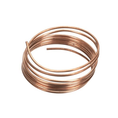 True 940138 Capillary Tube 0.087 OD X 0.036 ID X 72