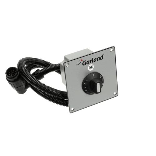 Garland 94030004 Induction RTCS Control Kit Potentiometer & Cable Assembly