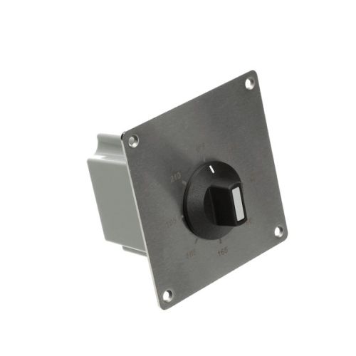 Garland 94030049 Install Operation Unit RTCSMP