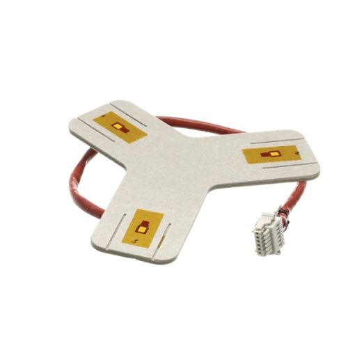 Garland 94040130 Induction Dual Base Sensor Unit Round Coil I Ncl. 3