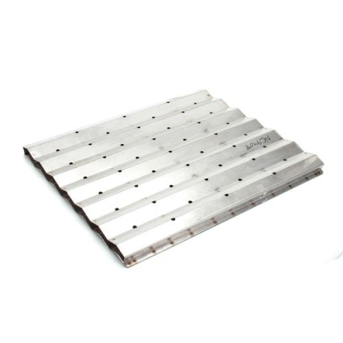 Nieco 9408 Automatic Broiler Lower Heat Reflector 81 5E