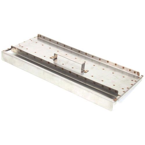 Nieco 9411 Upper Heat Reflector Assembly 824/850BE