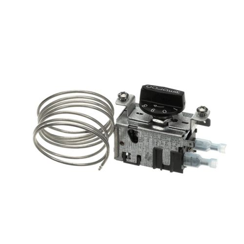 True 942659 Temperature Control Kit R-290 077B3315 077B7345