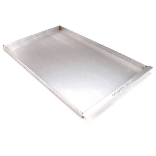 Vulcan Hart 944358-24 Charbroiler Crumb Tray ACB25/47 & Left ACB60