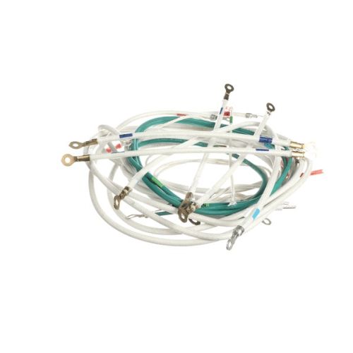 Vulcan Hart 944400-24 Griddle Wiring Kit 24" All  Voltage