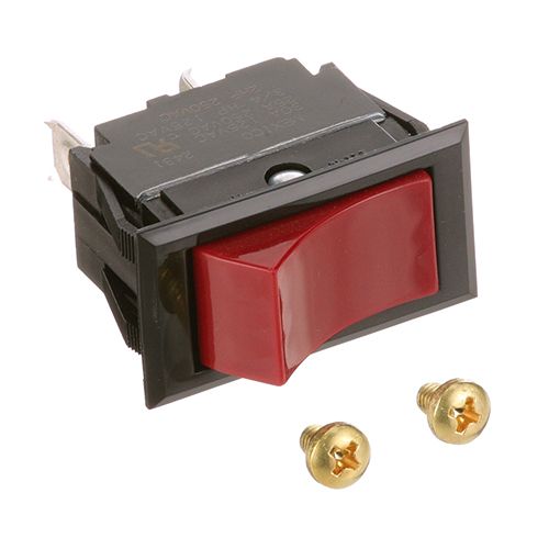 Vulcan Hart 944441 On/Off Switch
