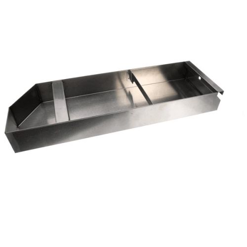 Hobart 944580-A Gas Griddle Grease Can VIG