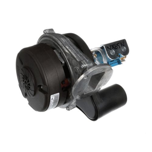 Vulcan Hart 944782-VK65N Fryer Blower/NG Valve Assembly VK65