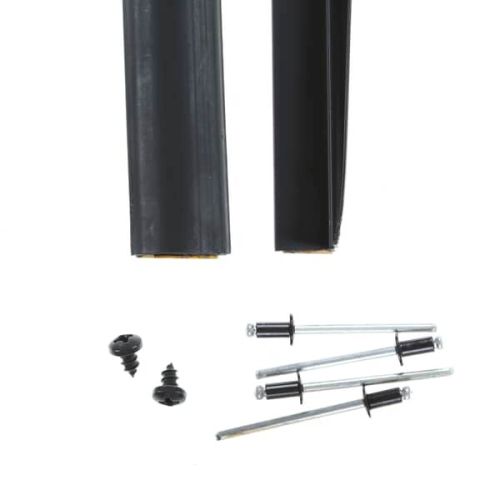 True 944928 2-Door Wiper Gasket Kit 51-1/2"