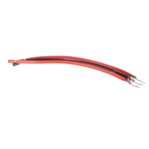Henny Penny 94618-004 Wire Harness 8 AWG L1A/L2A/L3A