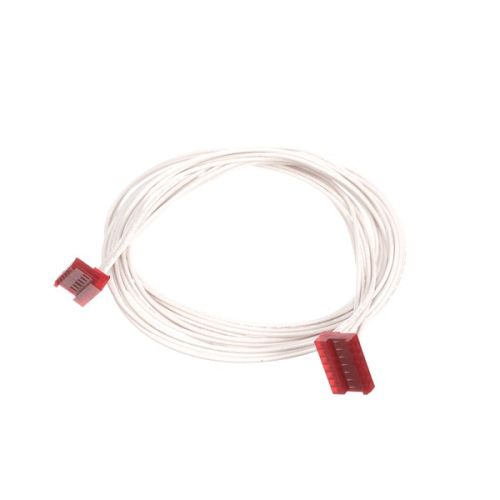 Henny Penny 94705-005 JIB Communication Wire Harness White 22 AWG