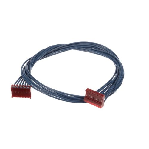 Henny Penny 94706-001 JIB Communication Wire Harness Blue 22 AWG