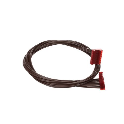 Henny Penny 94707-001 JIB Communication Wire Harness Brown 22 AWG