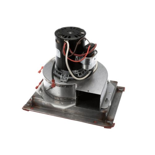 Vulcan Hart 947091 Oven Flue Box Blower/Motor Assembly
