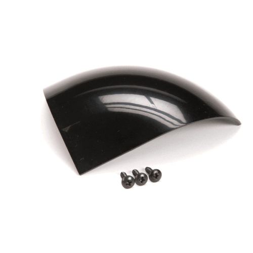 True 947895 Left Sign End Cap GDM-09/09E