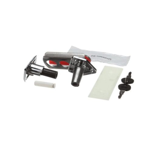 Kason 948C-00004 Inside Release 4" W/Cylinder L