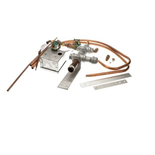 Market Forge 95-0436 Sterilmatic Domestic Steam Condenser