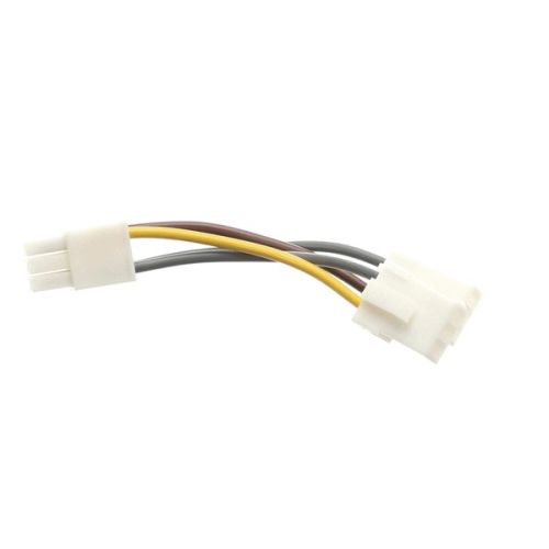 Prince Castle 95-1246S Wire Harness Kit 4"