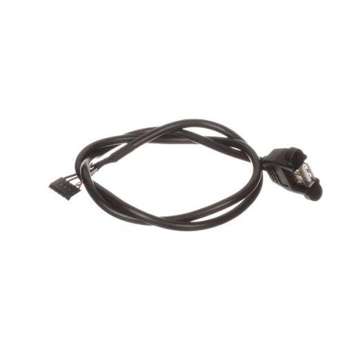 Prince Castle 95-1995S Holding Bin USB Cord Panel Mount 30"