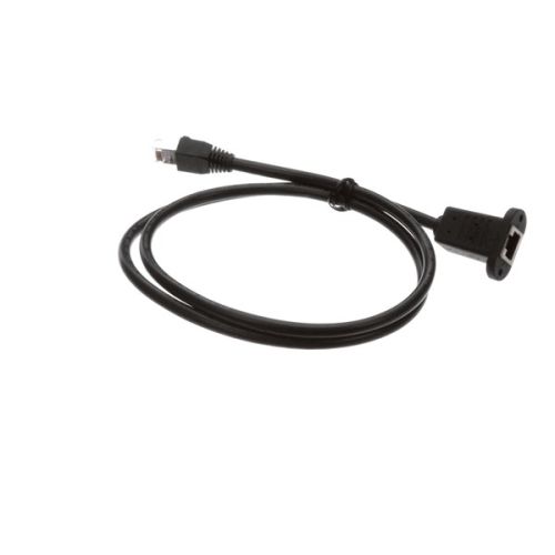 Prince Castle 95-2012S Holding Bin Ethernet Cord Panel Mount Kit