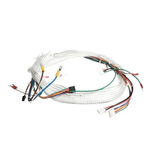 Prince Castle 95-2093 Wire Harness Motor Bundle IRT