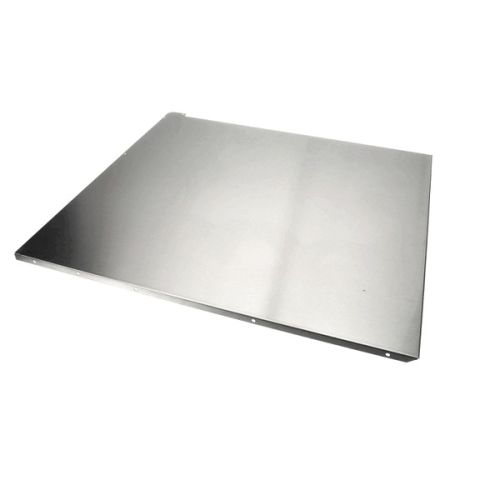 Market Forge 95-3195 Sterilmatic Side Panel Case STM-E