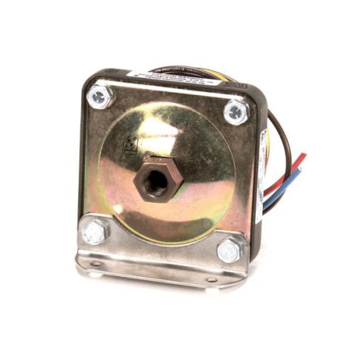 Market Forge 95-3442 Sterilmatic Barksdale Pressure Switch Assembly