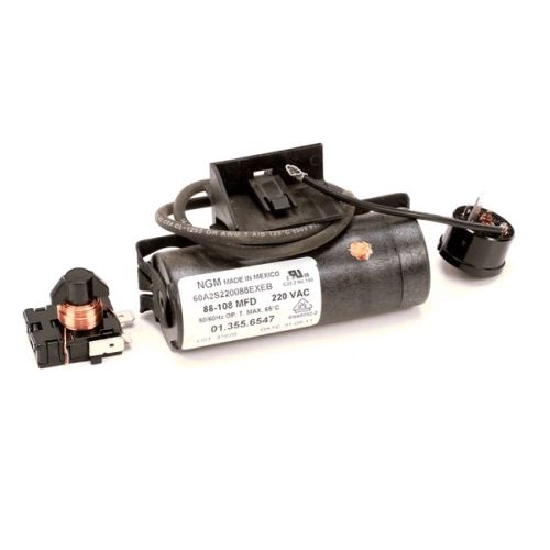 True 950667 Start Component Kit 115V EMIS30HHR