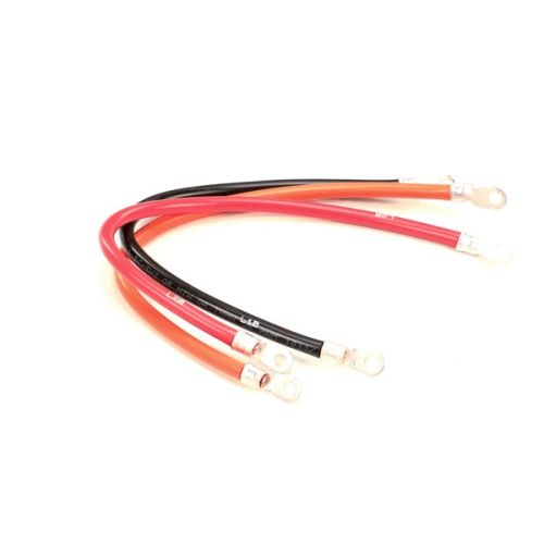 Henny Penny 95075-001 Wire Harness 8 AWG L1B/L2B/L3B