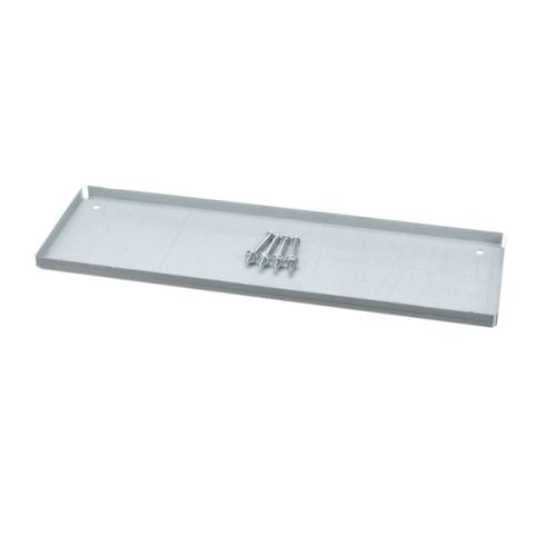 Montague 9518-4 Range Baffle Cover With Hardware