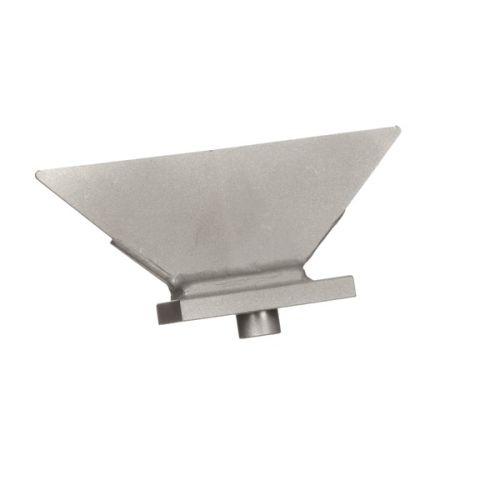 Henny Penny 95283 Diverter RR With Bump Weld Assembly