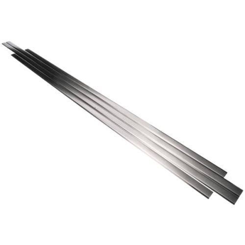 True 955237 Gasket Base Assembly Stainless Steel TA/TG/TR2