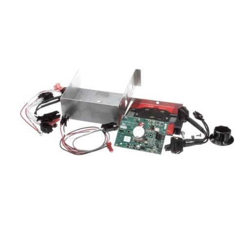 Hobart 956368-000G3 Fryer Control Box Assembly LH 1 GBD