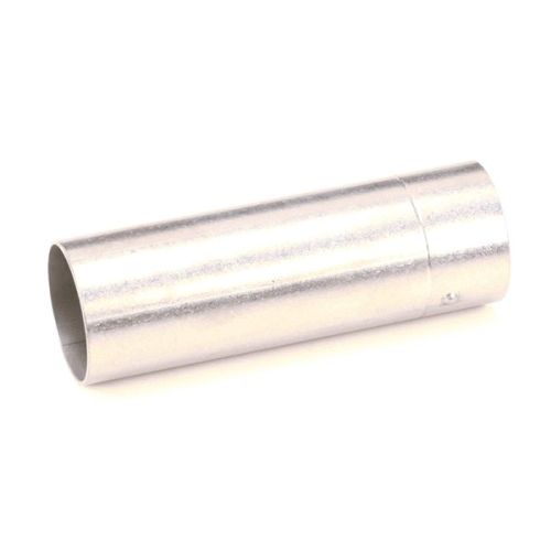 Henny Penny 95704-002 Open Fryer Valve To Trough Tube 4.5"