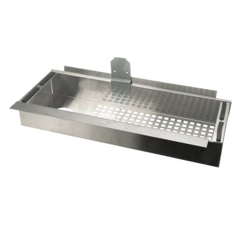 True 958240 Front Grill Assembly TRCB