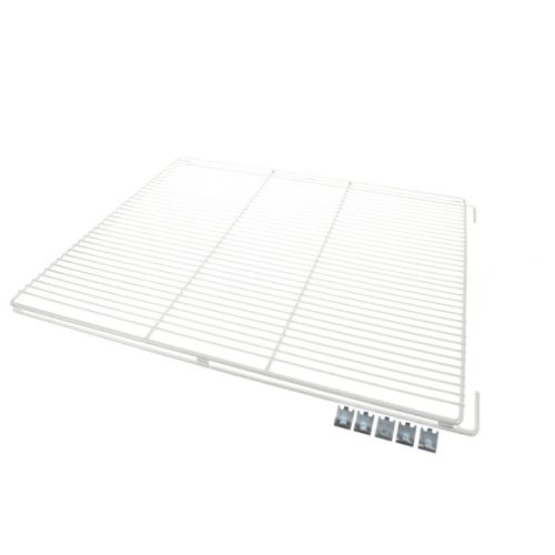 True 959263-038 Wire Shelf White