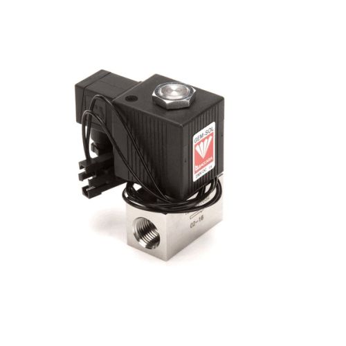 Vulcan Hart 959909-00002 ER Series Fryer Solenoid Valve 208V