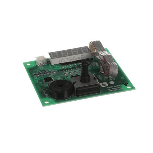 Vulcan Hart 960301-1 Oven Timer Board