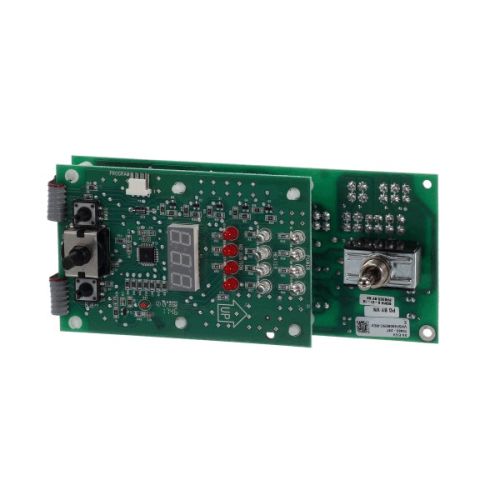 Vulcan Hart 960314-00001 Oven Temperature Control Board