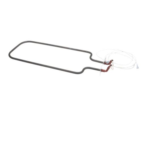 Vulcan Hart 960568 Kettle Angle Valve 1/2"