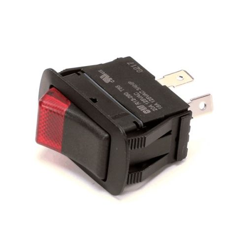 Vulcan Hart 960937 Cabinet SPST Switch 120V 20A